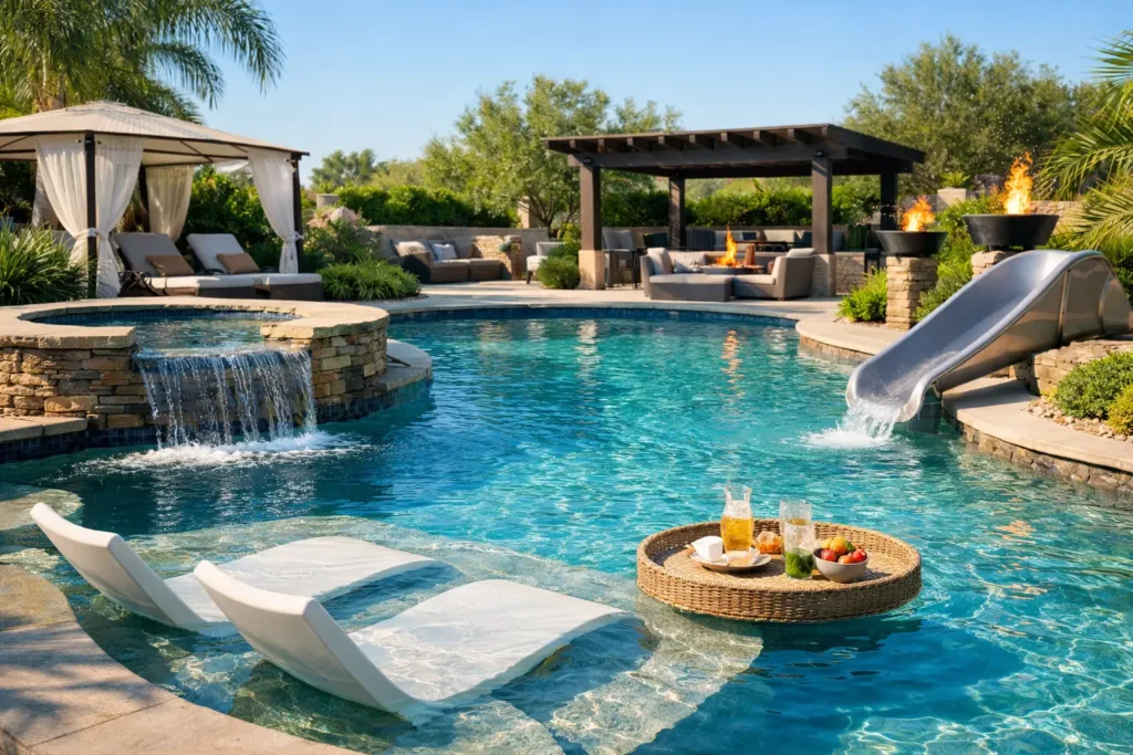 11 Pool Remodel Ideas for Your Backyard