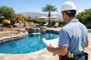 Licensed Pool Contractor Moreno Valley