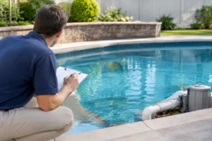 Are Pool Leaks Covered by Insurance? Know When