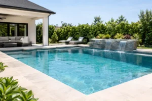 Nuevo Pool Remodel Example: A Smart Refresh